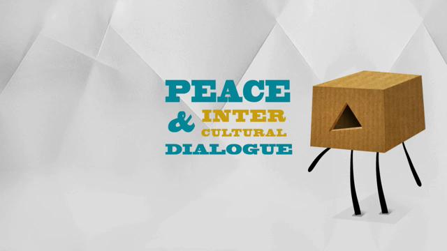 Kviečiame dalyvauti Tarptautinėje taikos ir tarpkultūrinio dialogo vasaros akademijoje