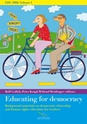 Europos Tarybos „Learning and Living Democracy” leidinių serija