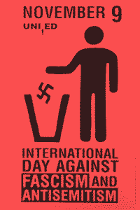 EFHR prisidėjo prie Tarptautinės kovos su diskriminacija dienos paminėjimo
