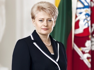 EFHR neigia prezidentės D.Grybauskaitės skelbiamą informacją