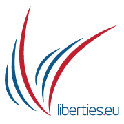 Naujas puslapis apie žmogaus teises “Liberties.eu”