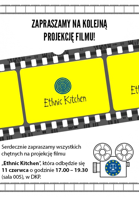 EFHR kviečia į projekto„Vakaras su dokumentiniu filmu“ paskutinę filmo peržiūrą!