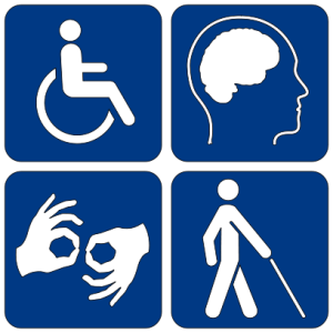 Už diskriminaciją dėl negalios ir amžiaus – baudžiamoji atsakomybė