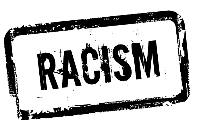 EFHR kviečia į diskusiją apie rasizmą ir neapykantą