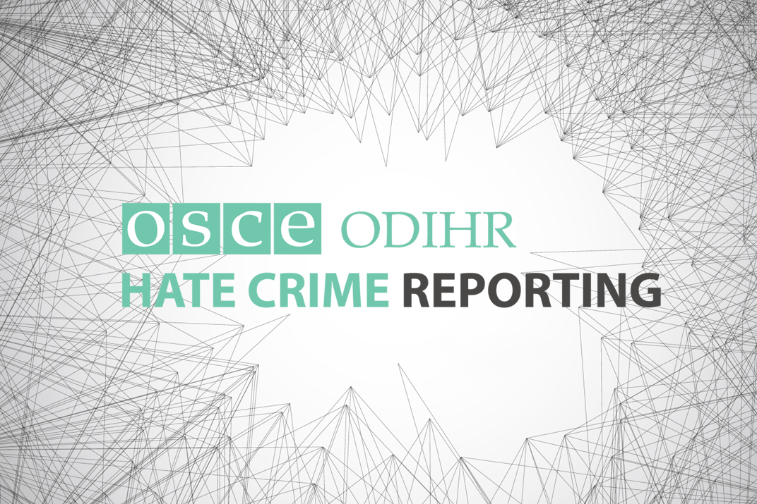 Kvietimas pateikti duomenis ESBO apie neapykantos nusikaltimus