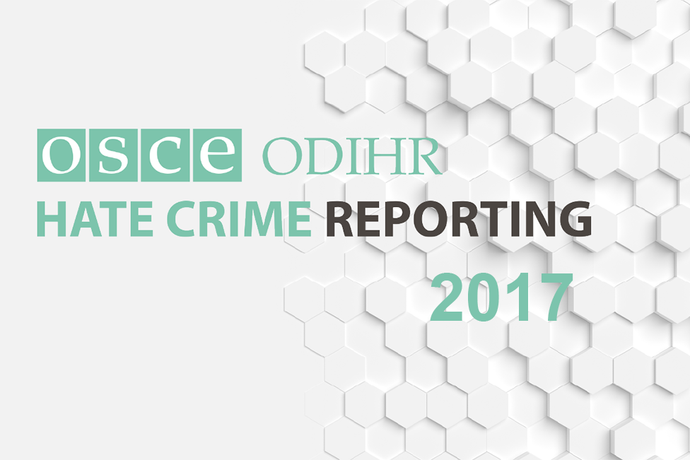 ESBO paskelbė 2017 metų neapykantos nusikaltimų ataskaitą